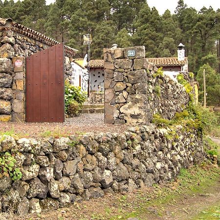 Hostal Casa Montiel Icod De Los Vinos Exterior foto