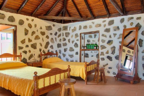Hostal Casa Montiel Icod De Los Vinos Habitación foto