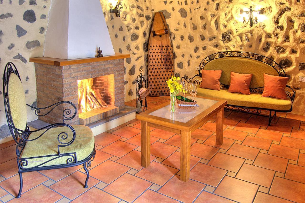 Hostal Casa Montiel Icod De Los Vinos Habitación foto