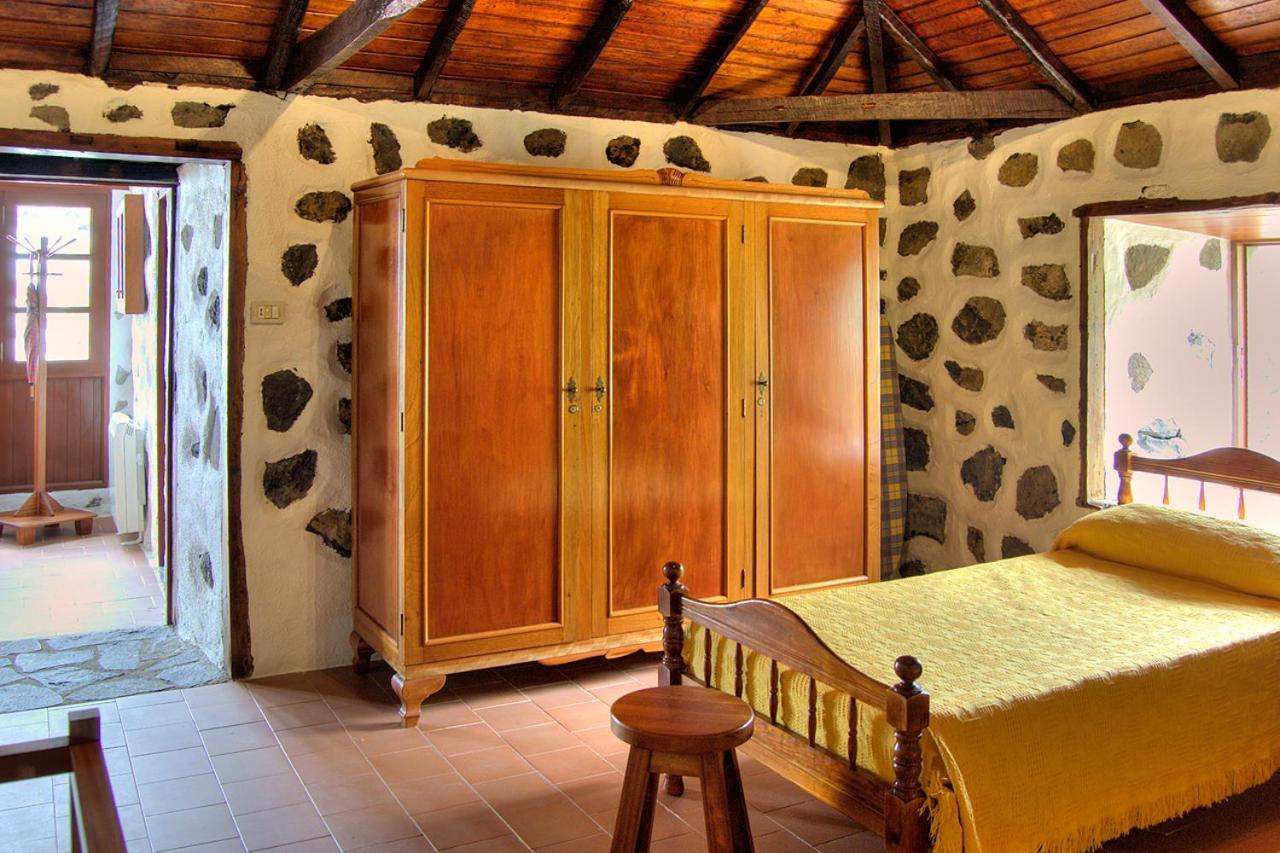 Hostal Casa Montiel Icod De Los Vinos Habitación foto