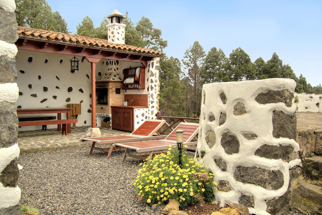 Hostal Casa Montiel Icod De Los Vinos Habitación foto