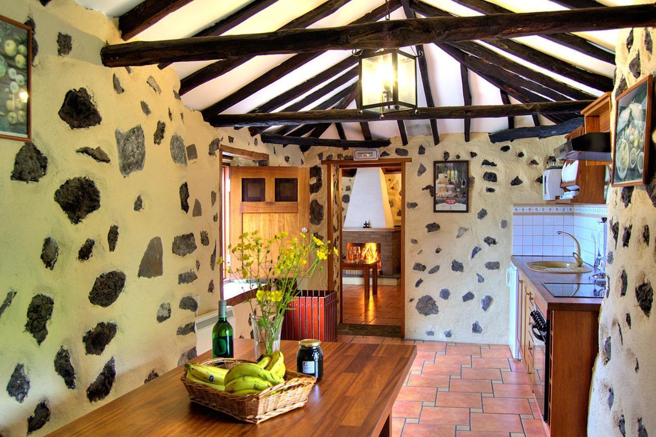 Hostal Casa Montiel Icod De Los Vinos Habitación foto