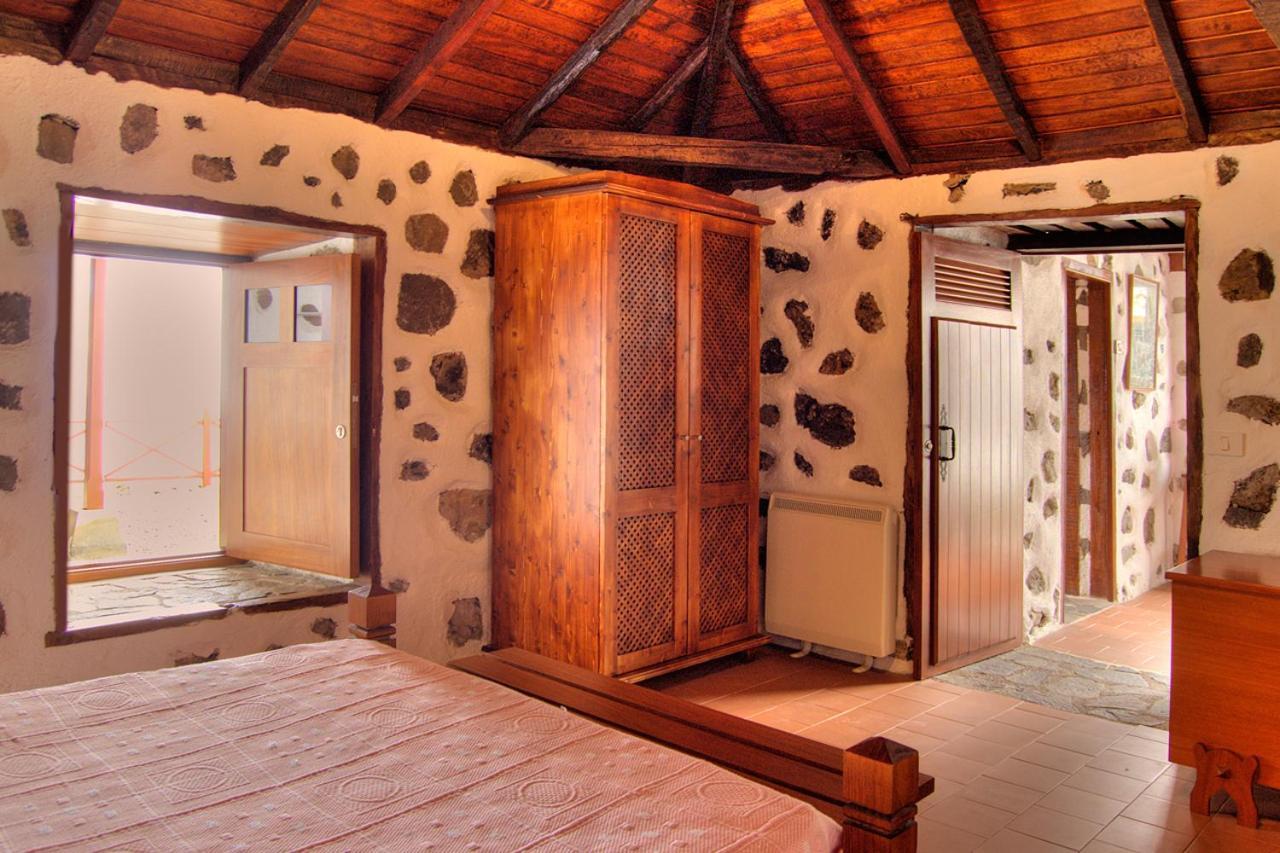 Hostal Casa Montiel Icod De Los Vinos Habitación foto