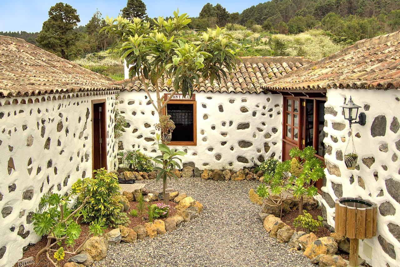 Hostal Casa Montiel Icod De Los Vinos Habitación foto