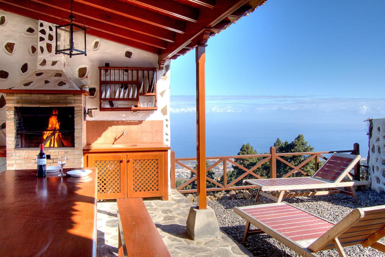 Hostal Casa Montiel Icod De Los Vinos Exterior foto