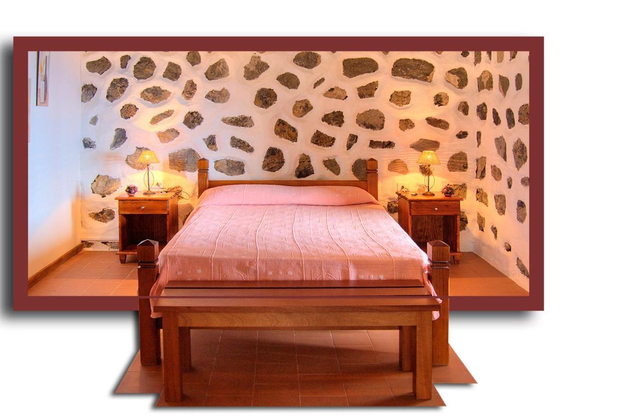 Hostal Casa Montiel Icod De Los Vinos Habitación foto